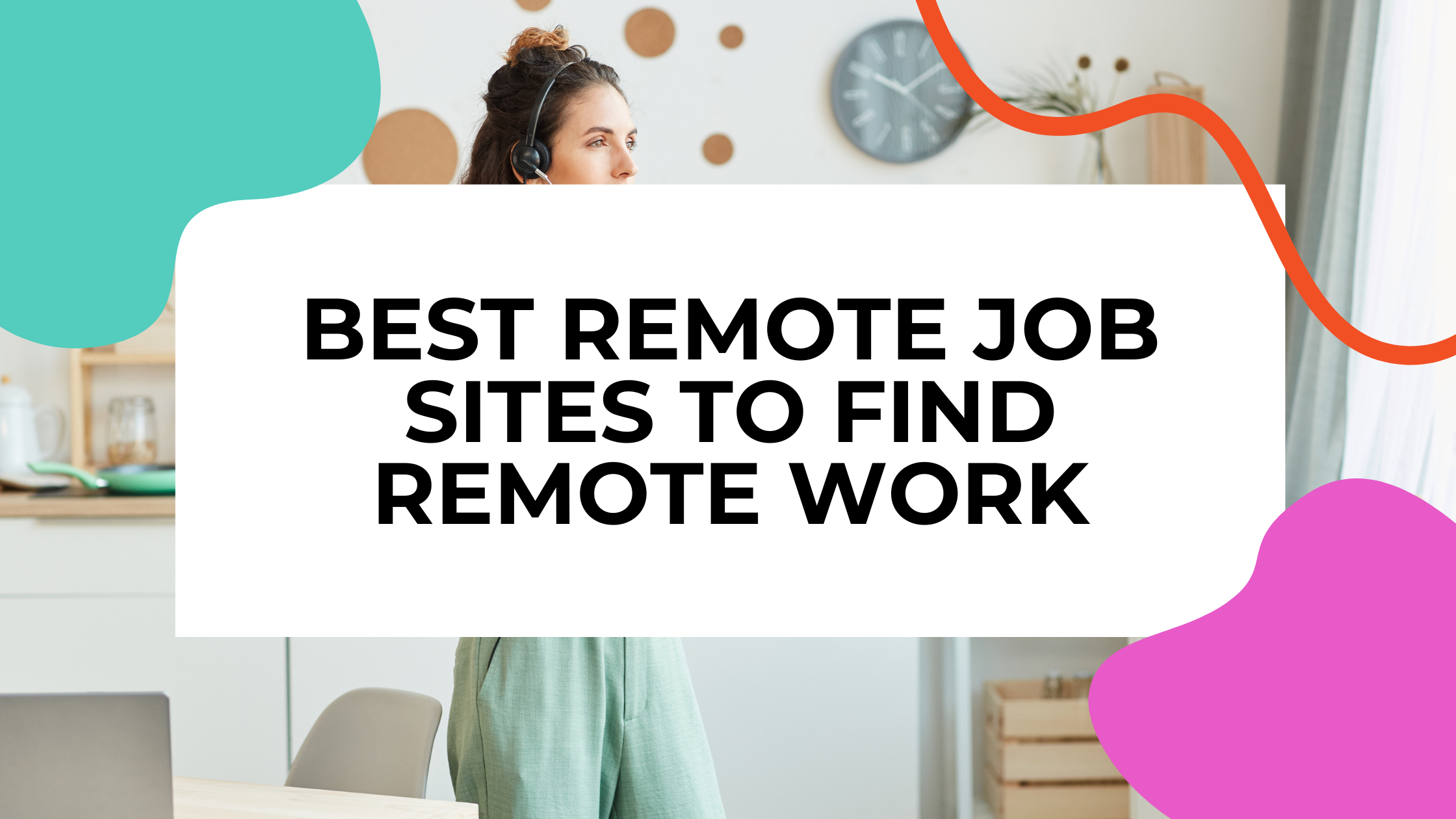 43 Best Remote Job Boards to Find Remote Work Random Review