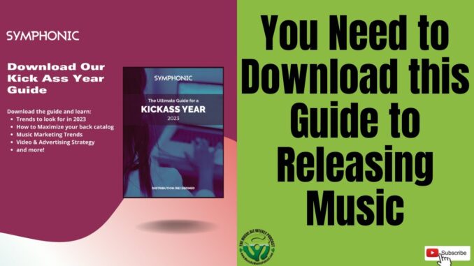 Releasing New Music In 2023 You Need This Ultimate Guide 678x381 